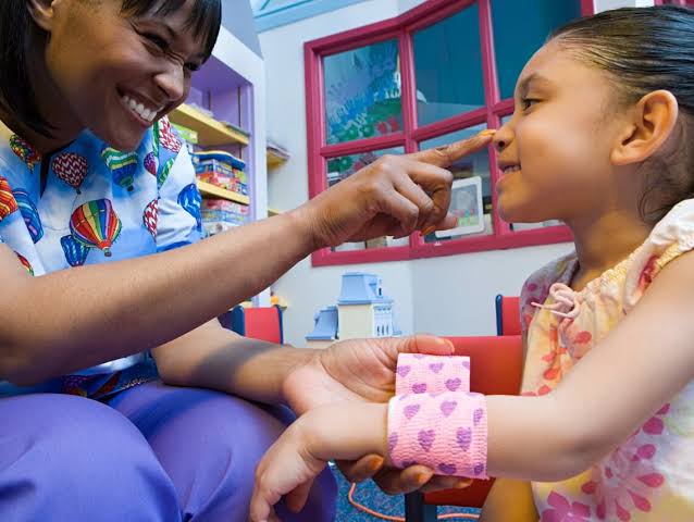 Sickle Cell Awareness