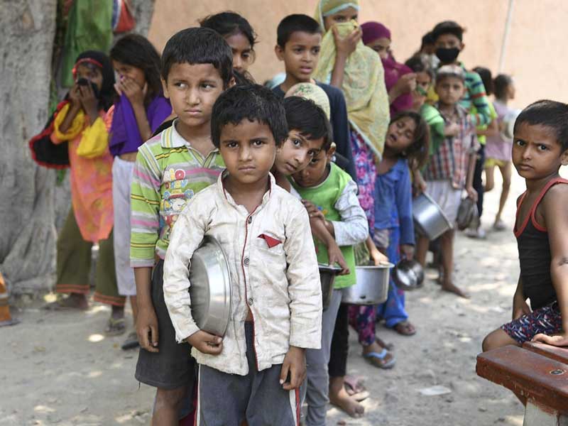 Lifeskills for Children